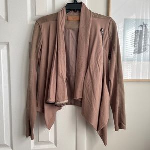 Blank NYC Jacket